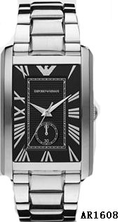 Armani watch man-476